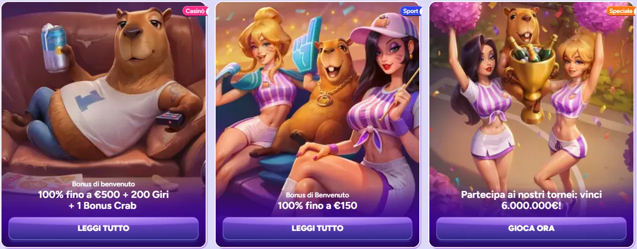 Programma Fedeltà VIP: Struttura dei Cinque Livelli