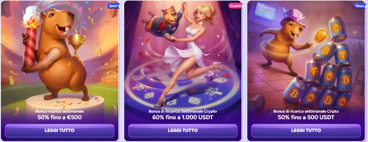 Offerta di Gioco: Catalogo, Provider e Categorie Disponibili